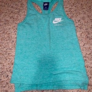 Nike tank top